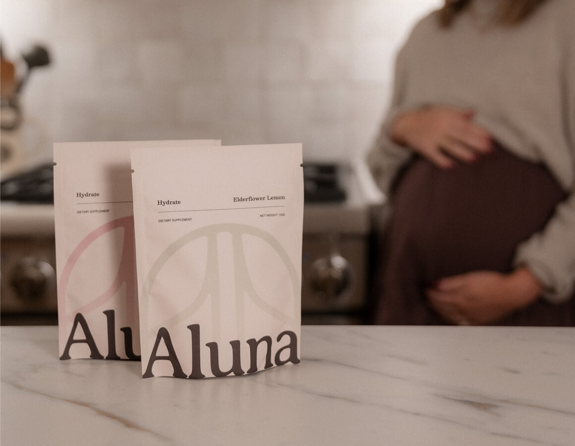 Gentle ingredients for sensitive stomachs